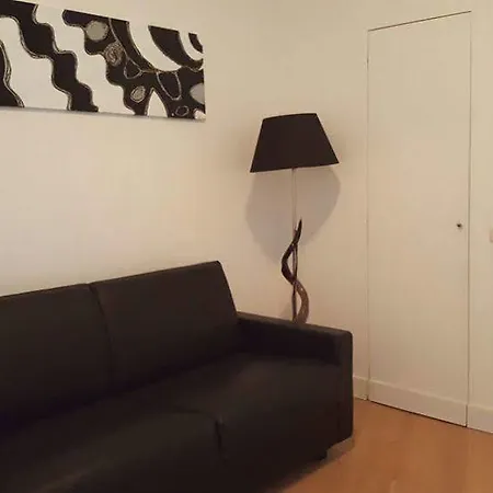 Lhp Parco Margherita Alojamento de Acomodação e Pequeno-almoço 3*