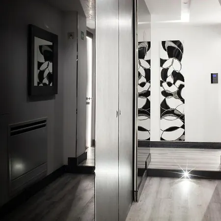 Bed & Breakfast Lhp Parco Margherita Naples