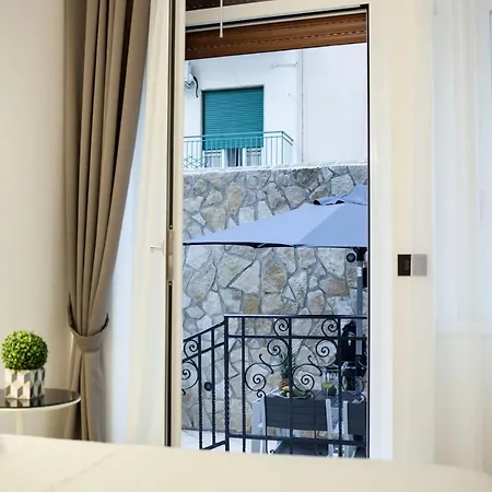 Lhp Parco Margherita 3* Naples