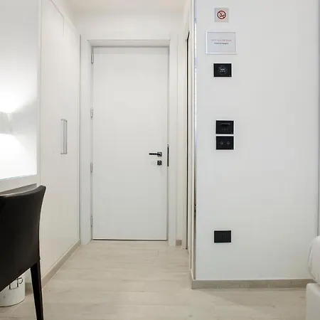 Lhp Parco Margherita 3* Naples