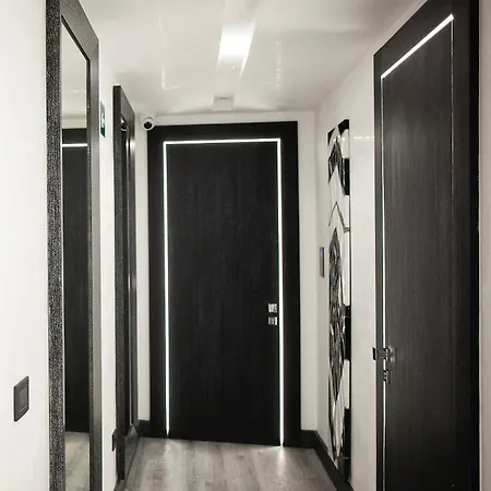 Lhp Parco Margherita Bed & Breakfast Naples