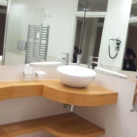 Lhp Parco Margherita Bed & Breakfast Naples