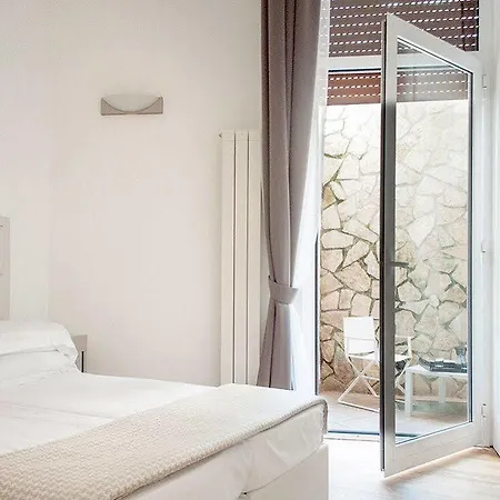 Bed & Breakfast Lhp Parco Margherita Naples