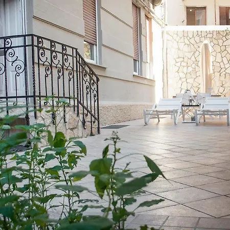 Lhp Parco Margherita Naples