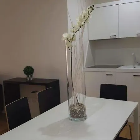 Lhp Parco Margherita Bed & Breakfast Naples
