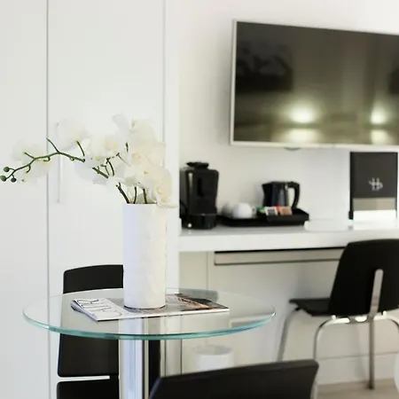 Lhp Parco Margherita Bed & Breakfast 4*