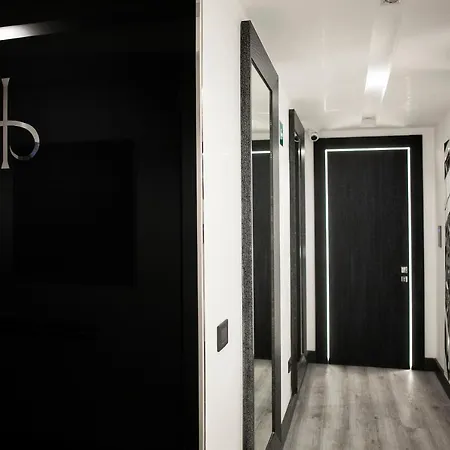 Lhp Parco Margherita 4* Naples