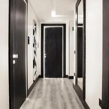 Bed & Breakfast Lhp Parco Margherita Naples