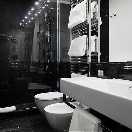 Lhp Parco Margherita Naples