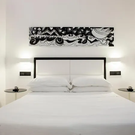 Lhp Parco Margherita Bed & Breakfast