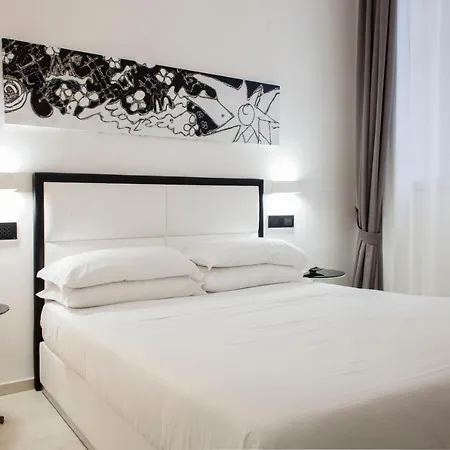 Bed & Breakfast Lhp Parco Margherita 4*