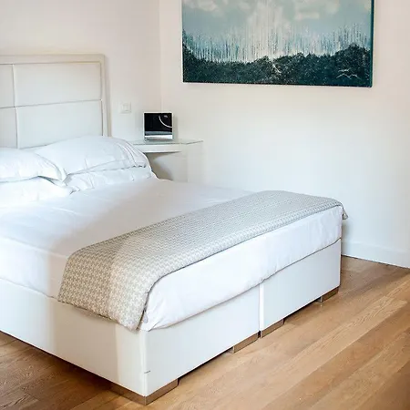 Bed & Breakfast Lhp Parco Margherita 4*