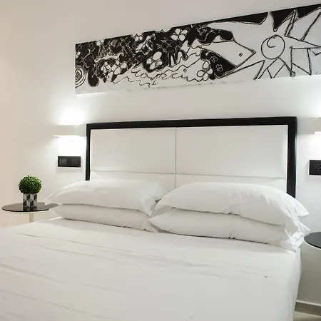 Lhp Parco Margherita Bed & Breakfast Naples