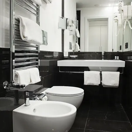 Bed & Breakfast Lhp Parco Margherita Naples