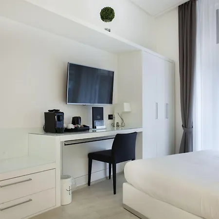Bed & Breakfast Lhp Parco Margherita 4*