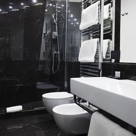 Bed & Breakfast Lhp Parco Margherita Naples