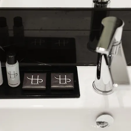 Lhp Parco Margherita 4*