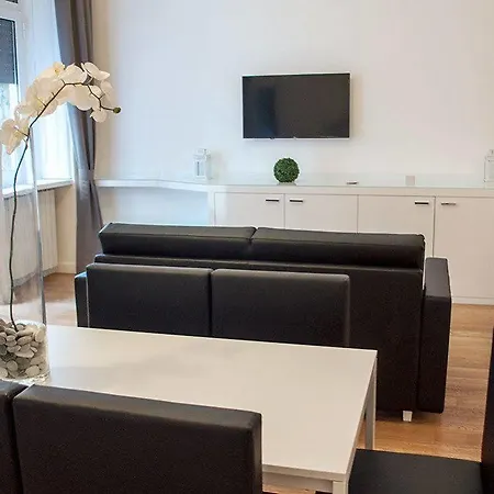 Bed & Breakfast Lhp Parco Margherita