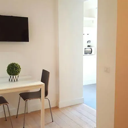 Bed & Breakfast Lhp Parco Margherita