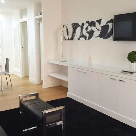 Bed & Breakfast Lhp Parco Margherita Naples