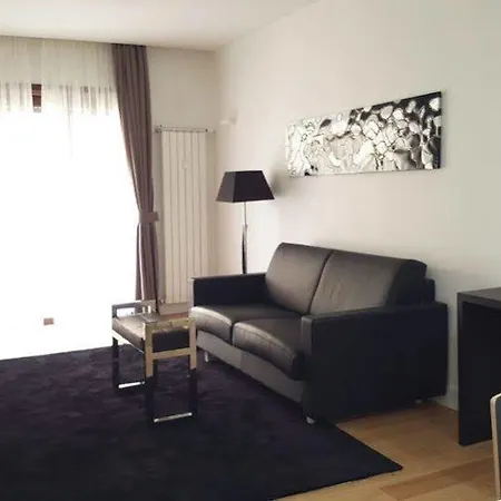 Lhp Parco Margherita 4*