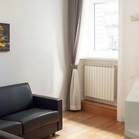 Bed & Breakfast Lhp Parco Margherita