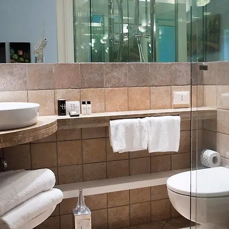 Lhp Parco Margherita Bed & Breakfast Naples