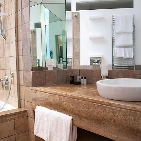 Bed & Breakfast Lhp Parco Margherita 4*