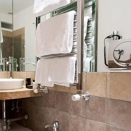 Lhp Parco Margherita Naples