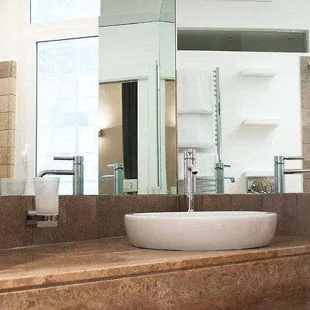 Bed & Breakfast Lhp Parco Margherita