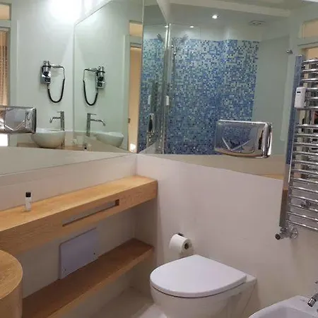 Lhp Parco Margherita Bed & Breakfast