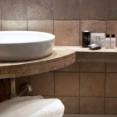 Bed & Breakfast Lhp Parco Margherita