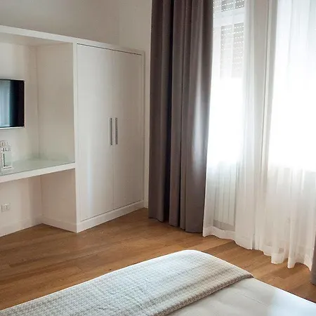 Lhp Parco Margherita Bed & Breakfast 4*