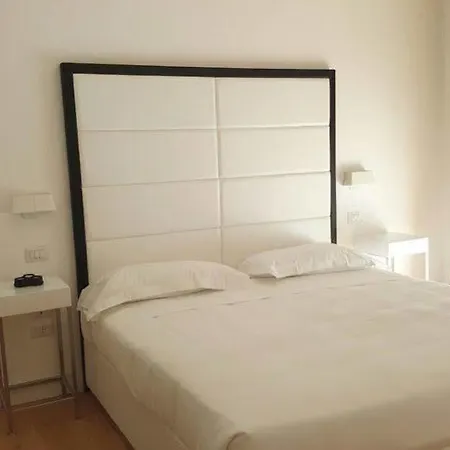 Bed & Breakfast Lhp Parco Margherita