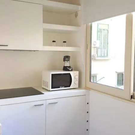 Bed & Breakfast Lhp Parco Margherita