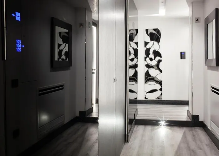 Bed & Breakfast Lhp Parco Margherita Napoli