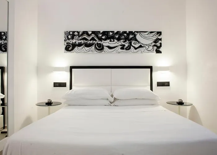 Lhp Parco Margherita Bed & Breakfast