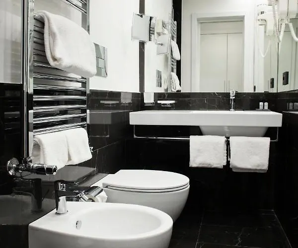 Lhp Parco Margherita Bed & Breakfast