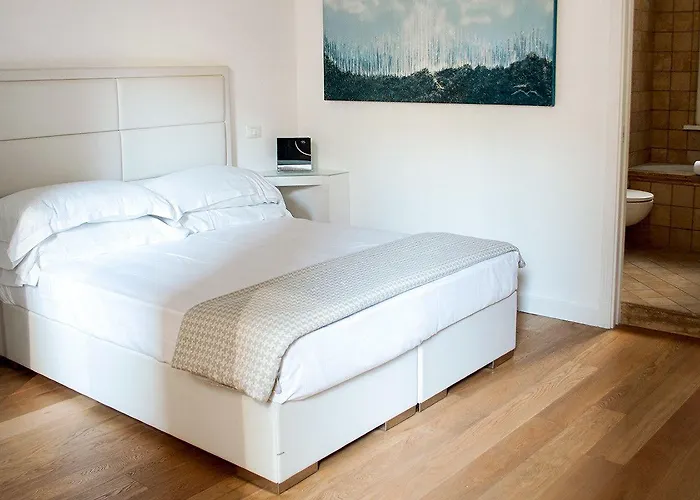 Bed & Breakfast Lhp Parco Margherita 4*