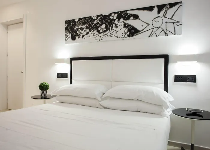 Lhp Parco Margherita Bed & Breakfast Napoli