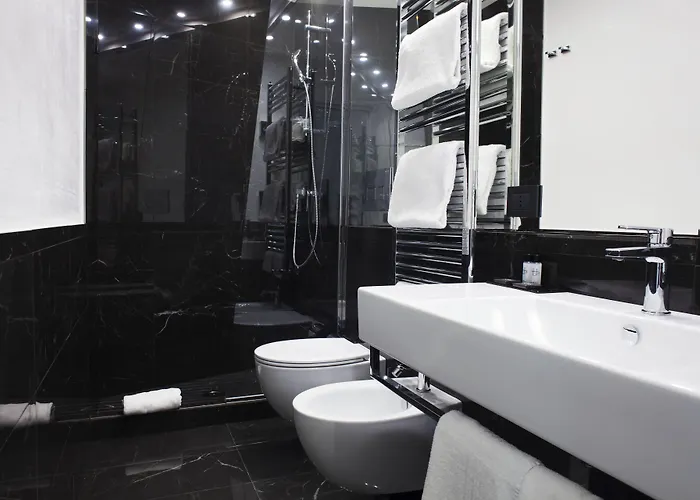 Bed & Breakfast Lhp Parco Margherita Napoli