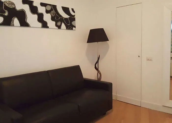 Lhp Parco Margherita Bed & Breakfast 4*