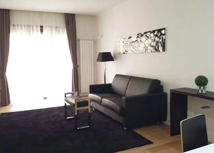 Lhp Parco Margherita 4*