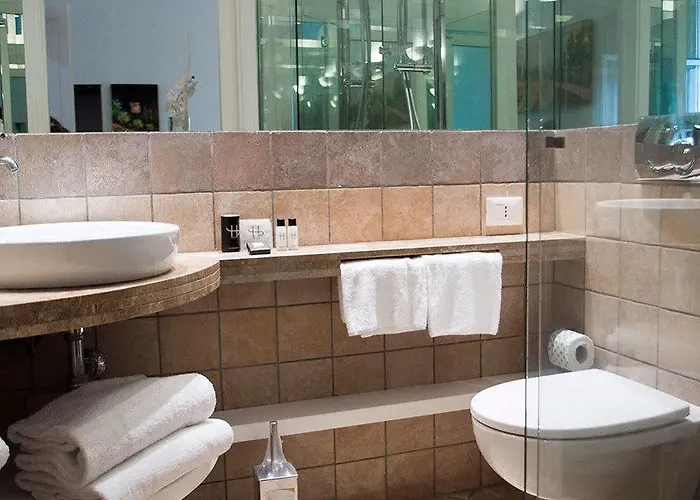 Lhp Parco Margherita Bed & Breakfast Napoli