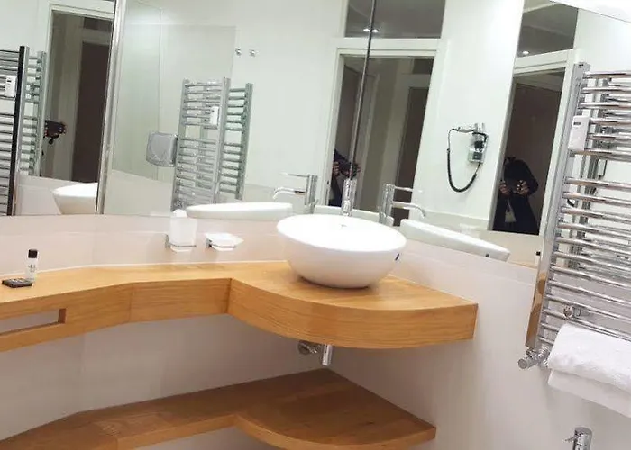 Lhp Parco Margherita Bed & Breakfast Napoli