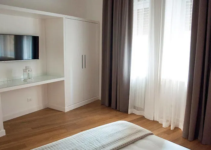 Lhp Parco Margherita Bed & Breakfast 4*