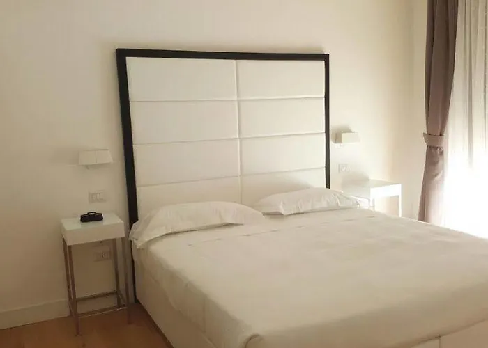 Bed & Breakfast Lhp Parco Margherita