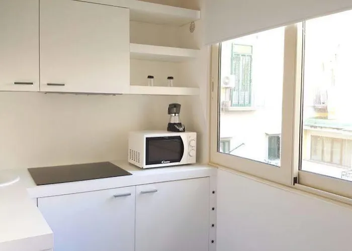 Bed & Breakfast Lhp Parco Margherita
