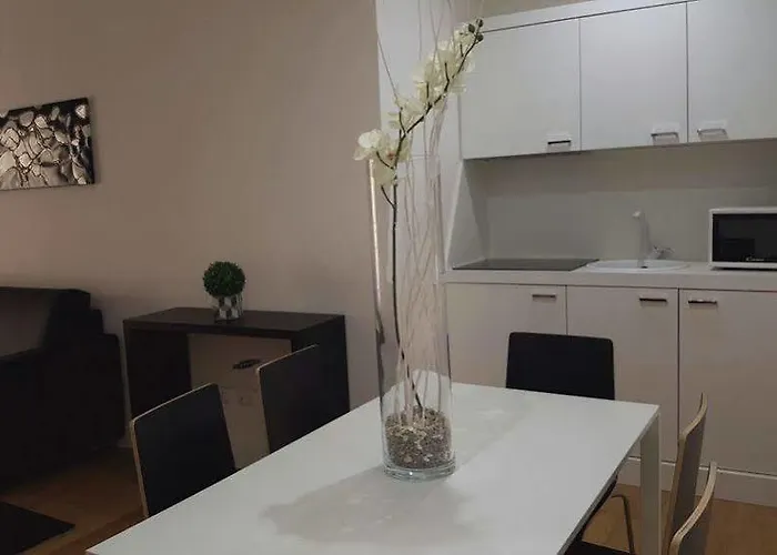Lhp Parco Margherita Bed & Breakfast Napoli